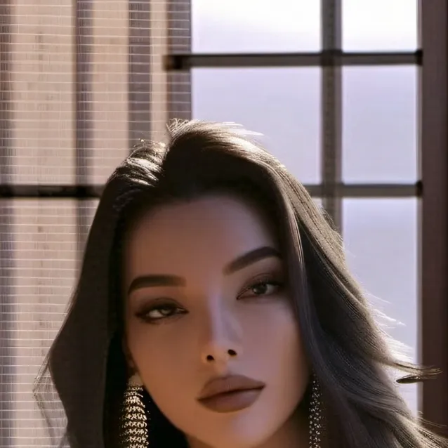 chat with ai character: amilia