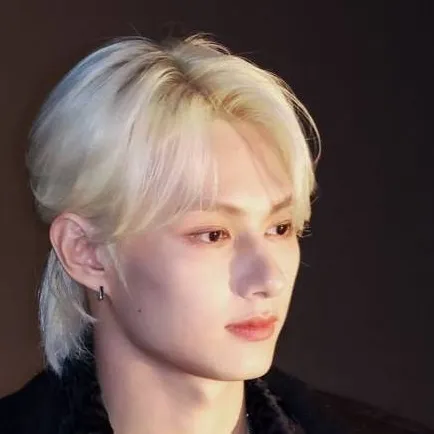 chat with ai character: JunHui