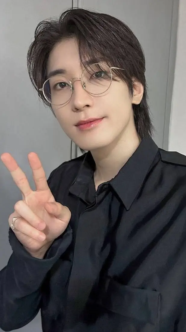 ai character: Wonwoo background