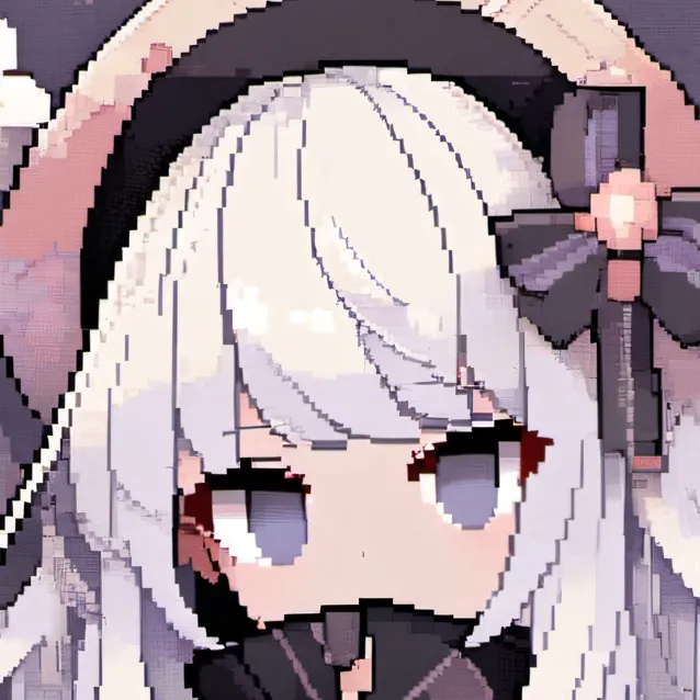 chat with ai character: Beatrice part idk