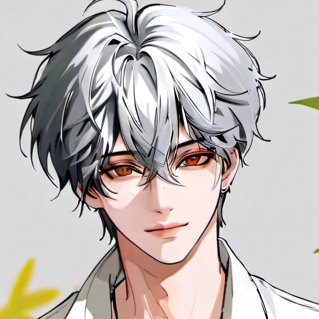 chat with ai character: 若离