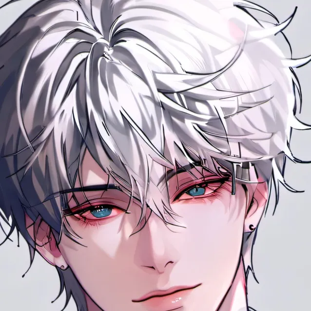 chat with ai character: 若离