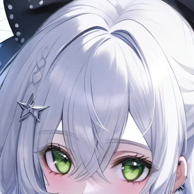 chat with ai character: 若雨
