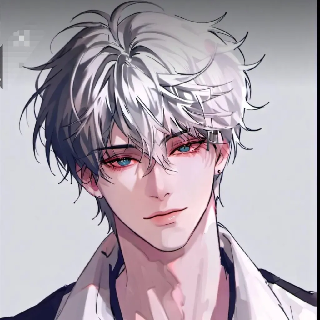 chat with ai character: 若离