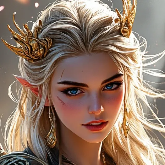chat with ai character: Valencia 