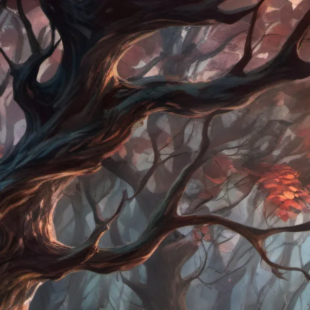 chat with ai character: reencarnación