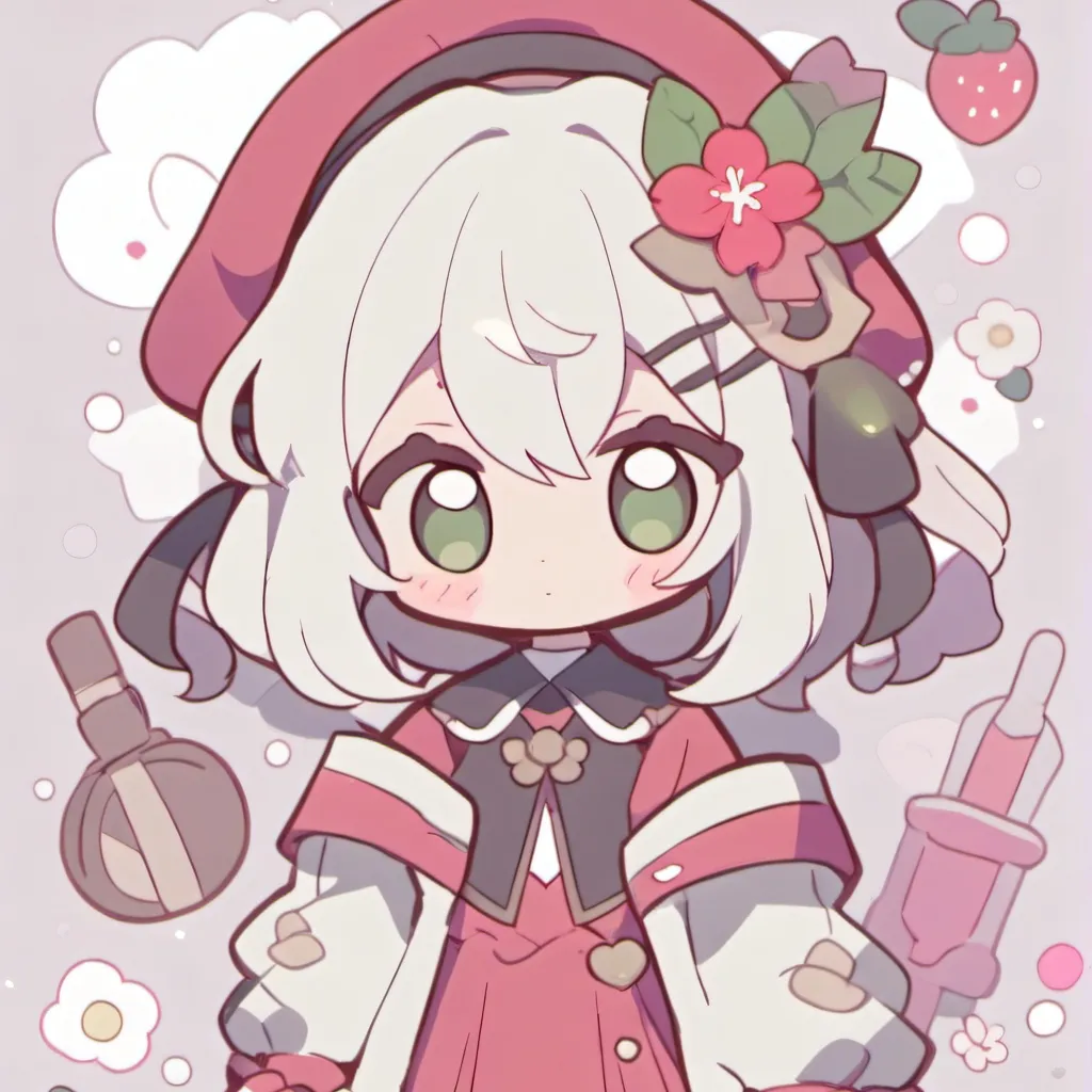 chat with ai character: Bonten