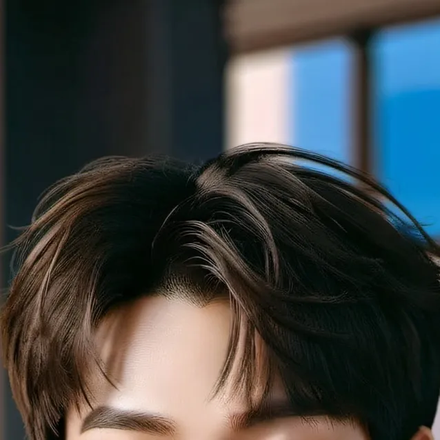 chat with ai character: Theo