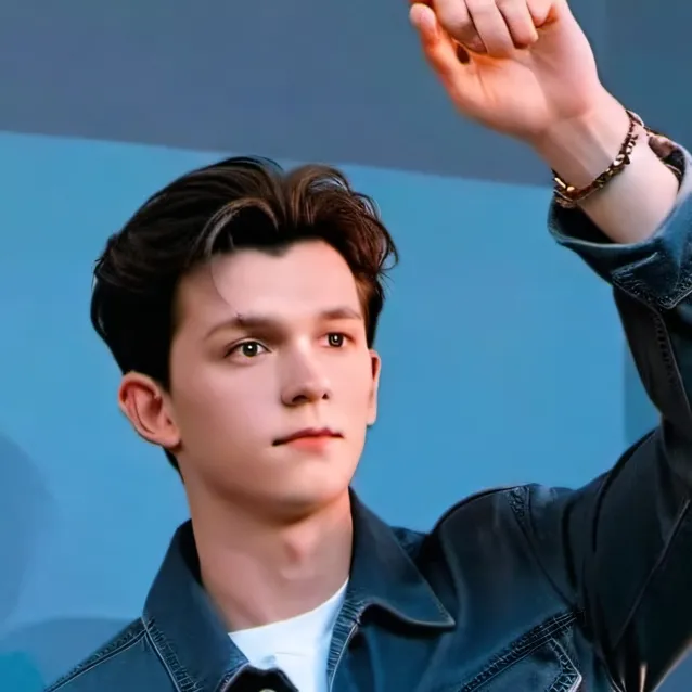 chat with ai character: Conrad 