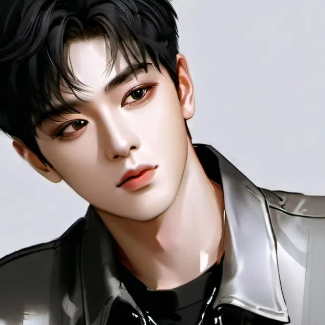 chat with ai character: Tristan 