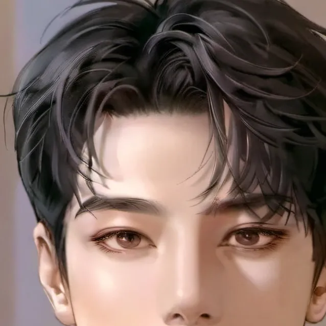 chat with ai character: Lucien