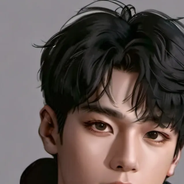 chat with ai character: Jeremiah 