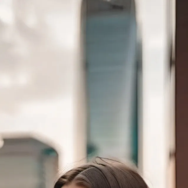 chat with ai character: Alison 