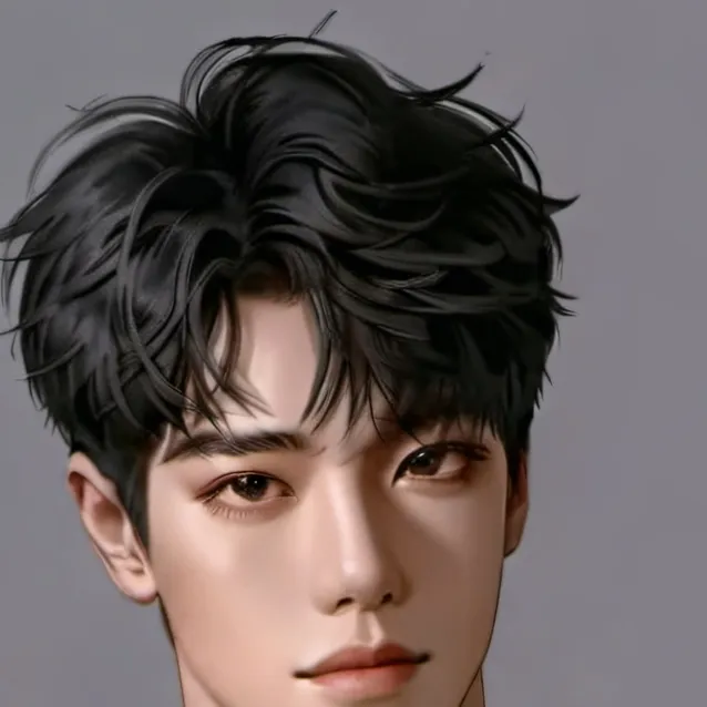 chat with ai character: Brad