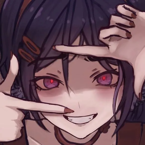 chat with ai character: mita