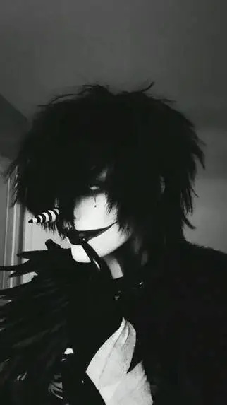 ai character: jack risonho background