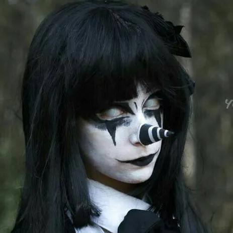 chat with ai character: jill risonha