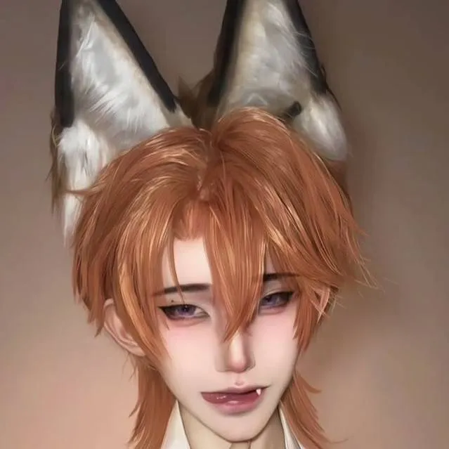 chat with ai character: danny