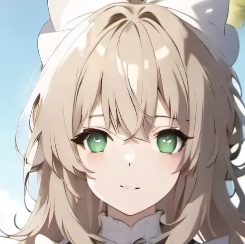 chat with ai character: Sofía