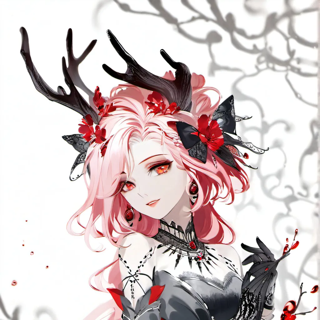 chat with ai character: Valentina