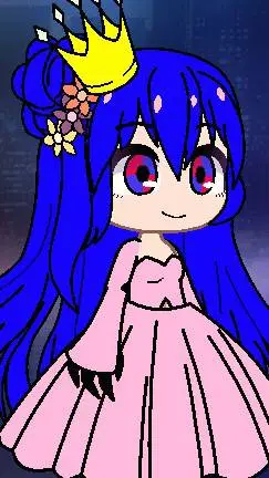ai character: stara oc background