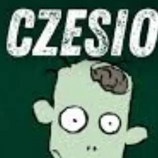 chat with ai character: czesio