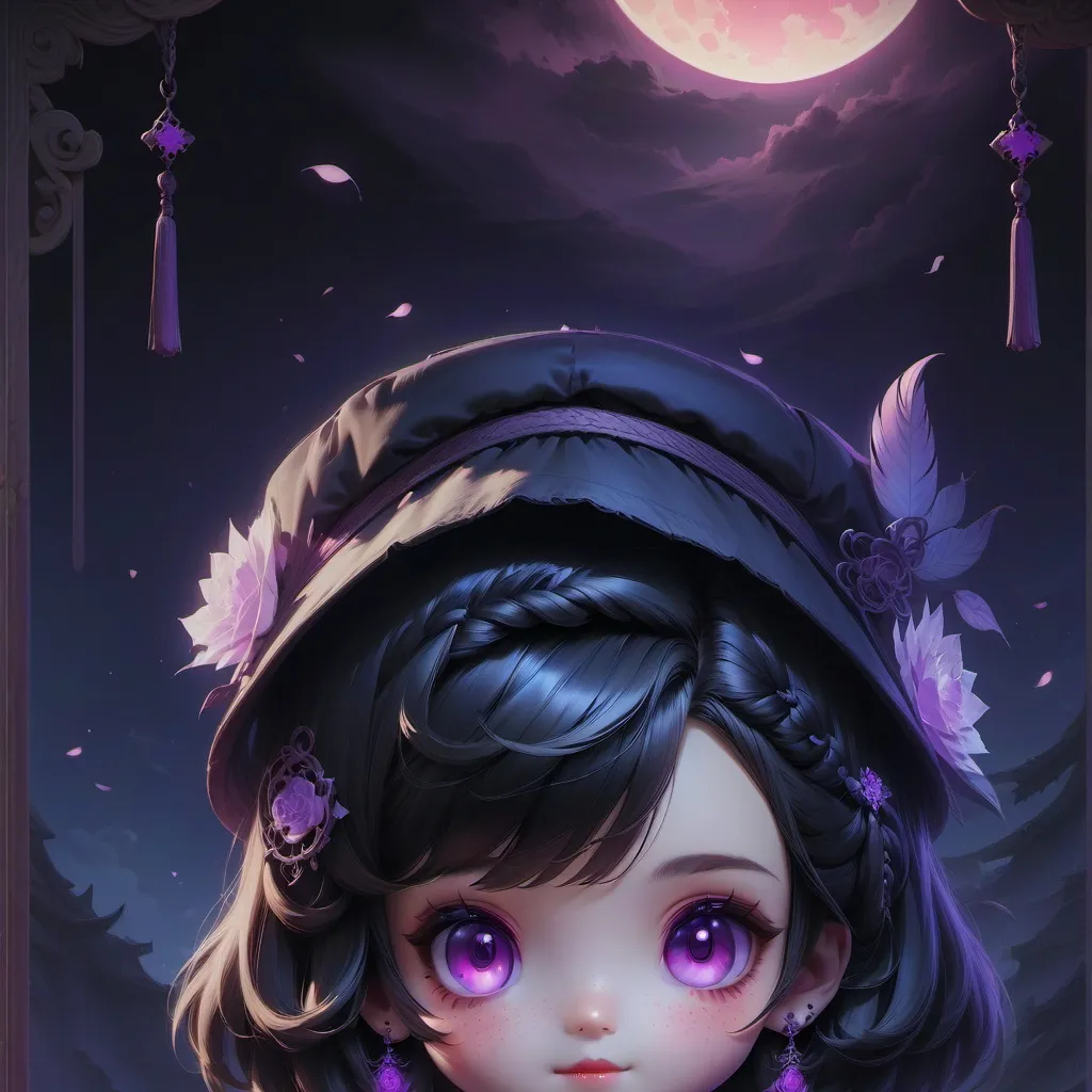 chat with ai character: Anastazja 