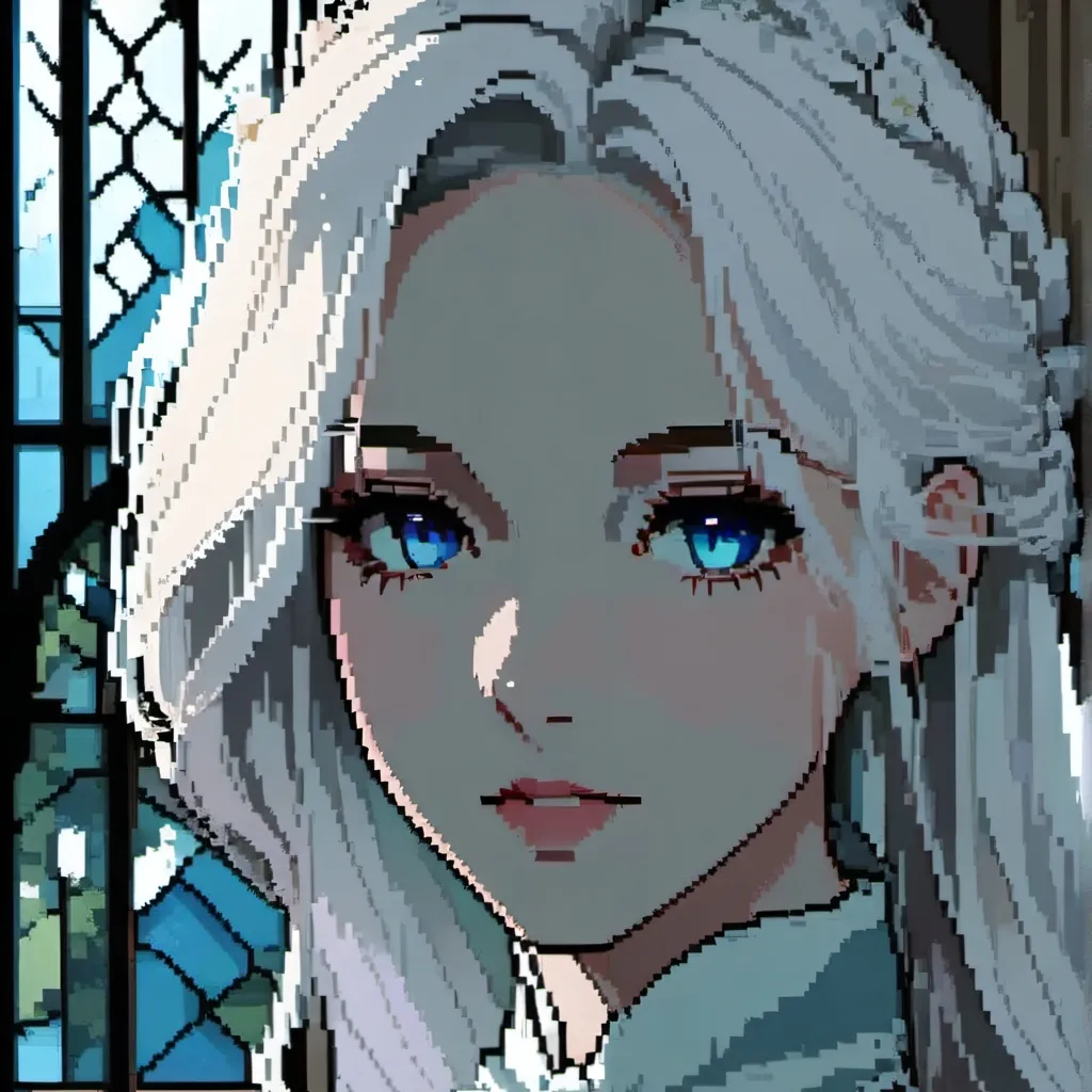 chat with ai character: Seraphina