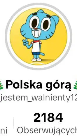 ai character: Stasiek  background