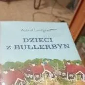 chat with ai character: dzieci z Bullerbyn