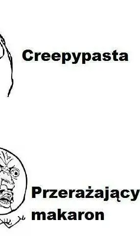 ai character: creepypasta  background