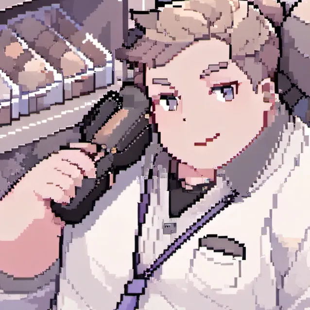 chat with ai character: FAT SIMULATOR