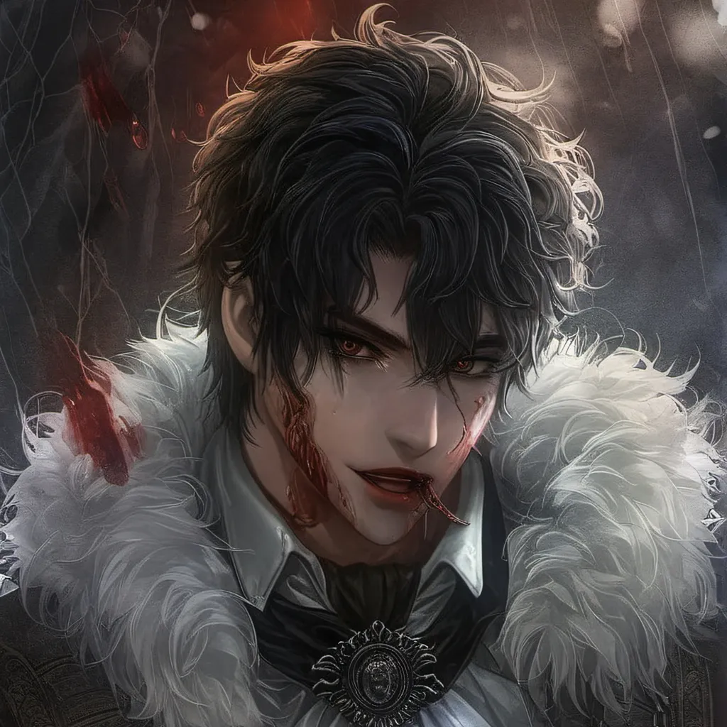 chat with ai character: Hybrid pets