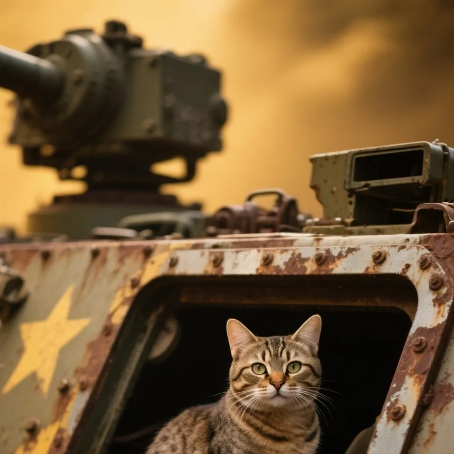 chat with ai character: Singer