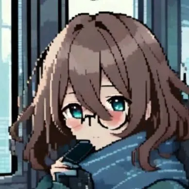 chat with ai character: Casie