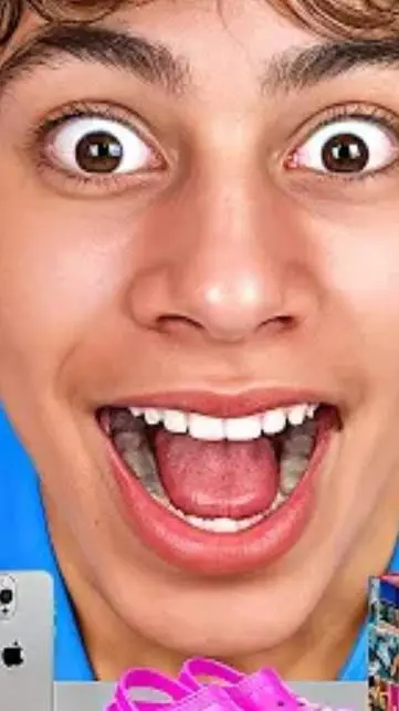 ai character: ferran espada background