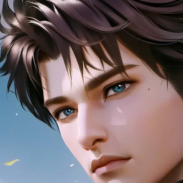 chat with ai character: jake