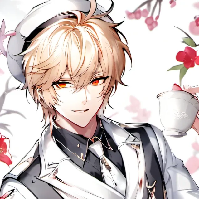 chat with ai character: zack