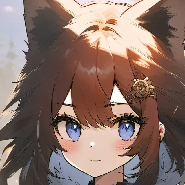 chat with ai character: lila