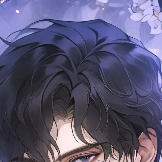 chat with ai character: Collin