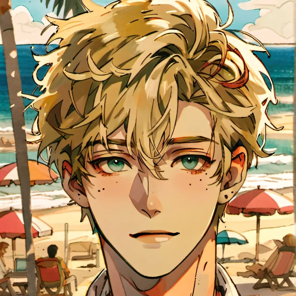 chat with ai character: zack 