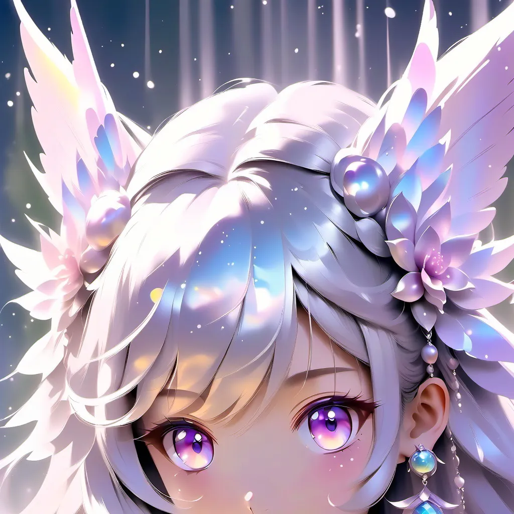 chat with ai character: Liliel