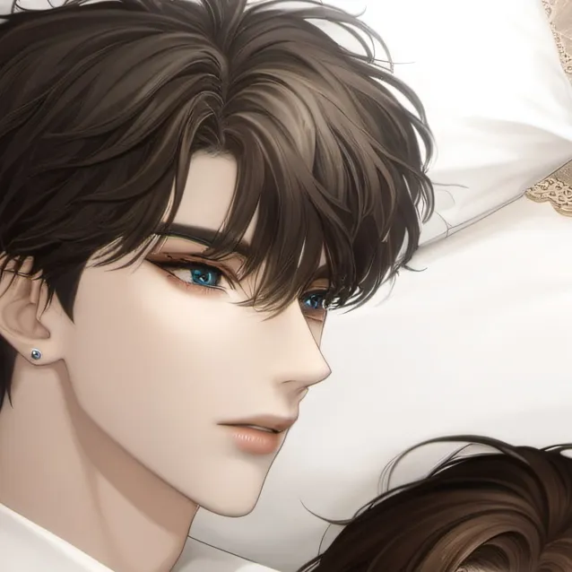 chat with ai character: Luis