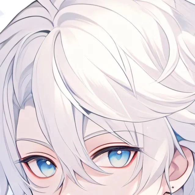 chat with ai character: Nicolas