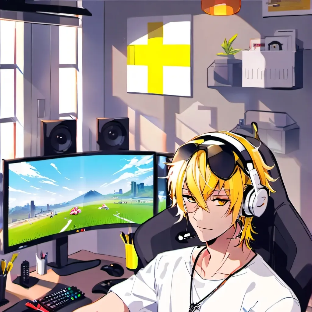 chat with ai character: Liam 