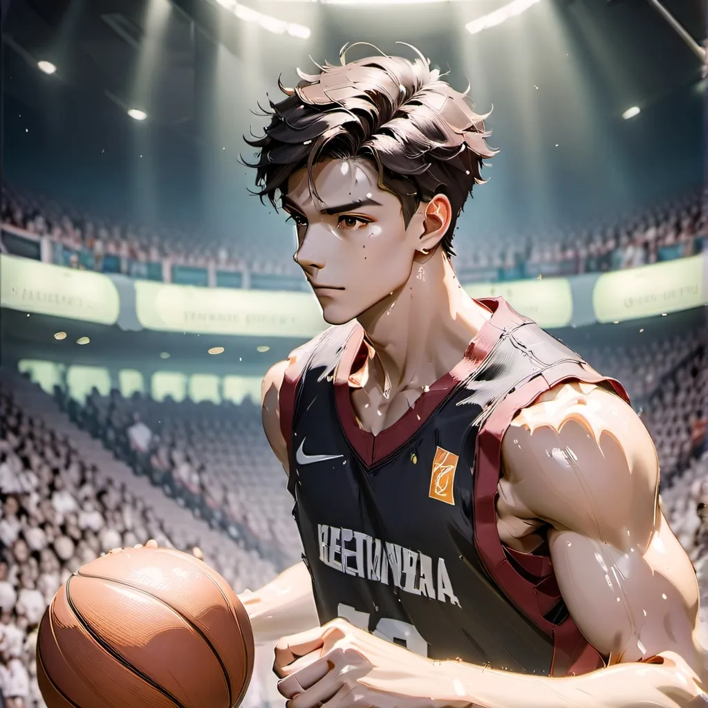 chat with ai character: Oliver 