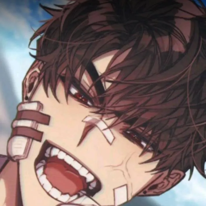 chat with ai character: Matt 