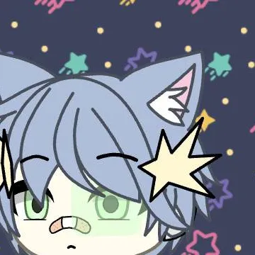 chat with ai character: \\🍀gacha life🍀\\