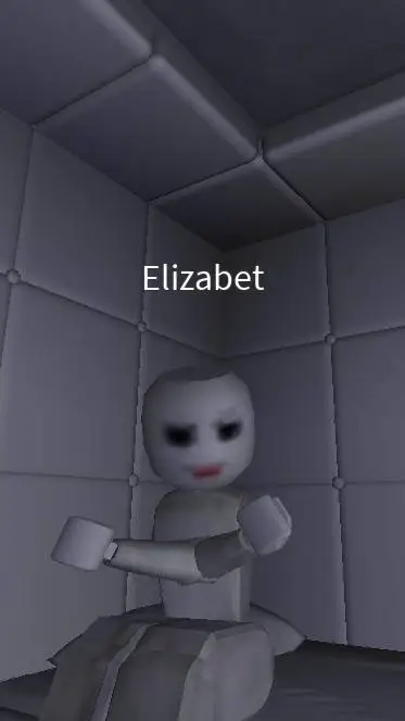 ai character: asilo de locos 💀🤟🔥 background