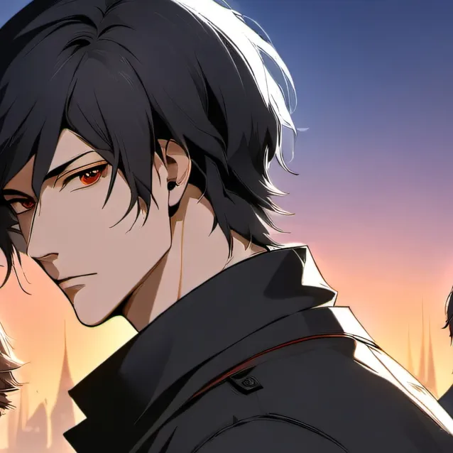 chat with ai character: Tylers gang